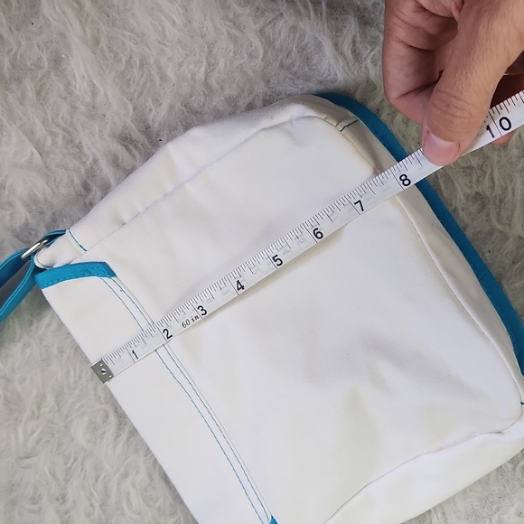 Vintage Hannah Montana tote bag messenger crossbody purse - y2k disney - Picture 3 of 8